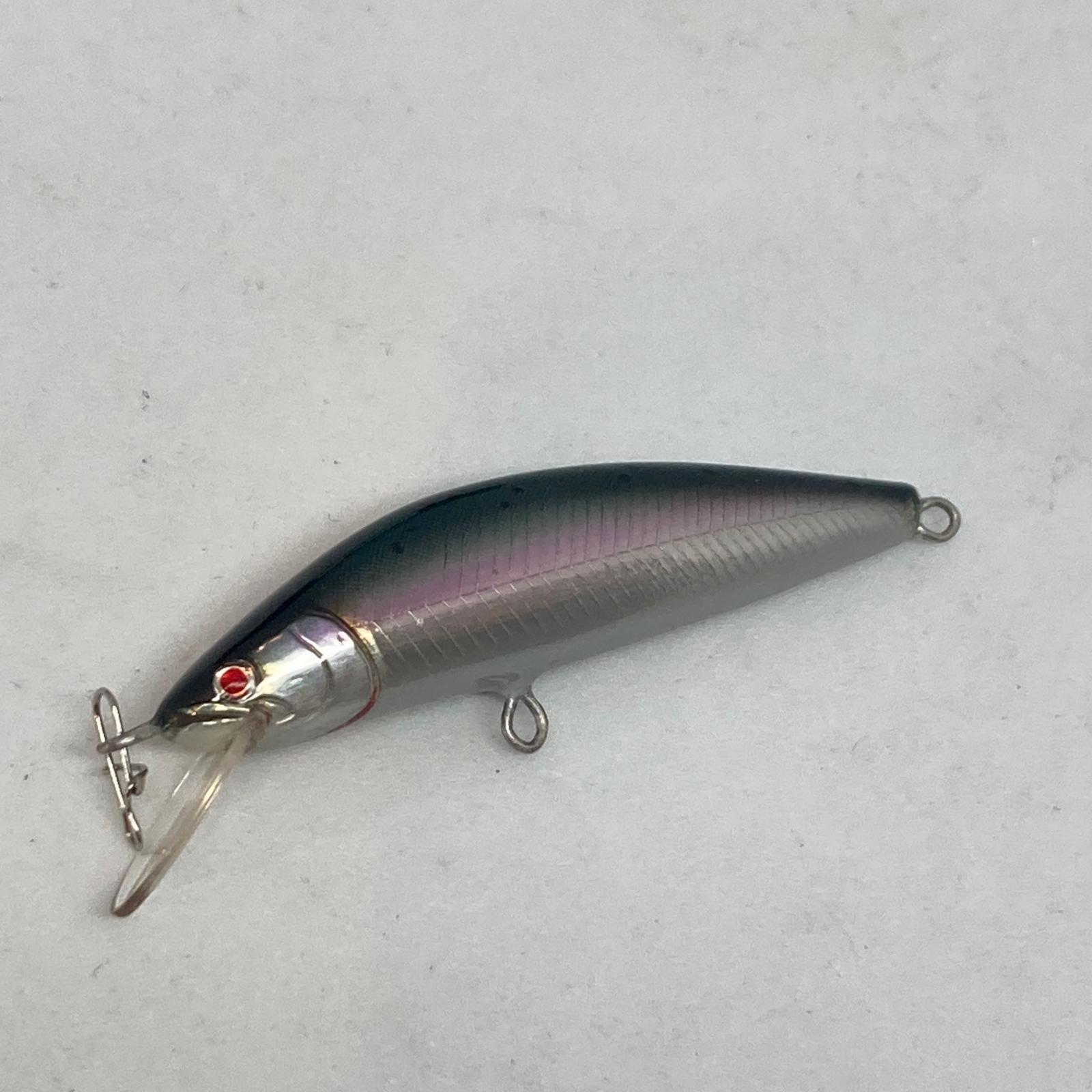 ττray tune ルアー ミノー レギュラーグレード