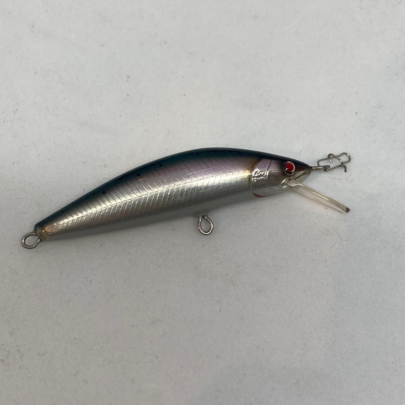 ττray tune ルアー ミノー レギュラーグレード OLIVEOS_COM_TR