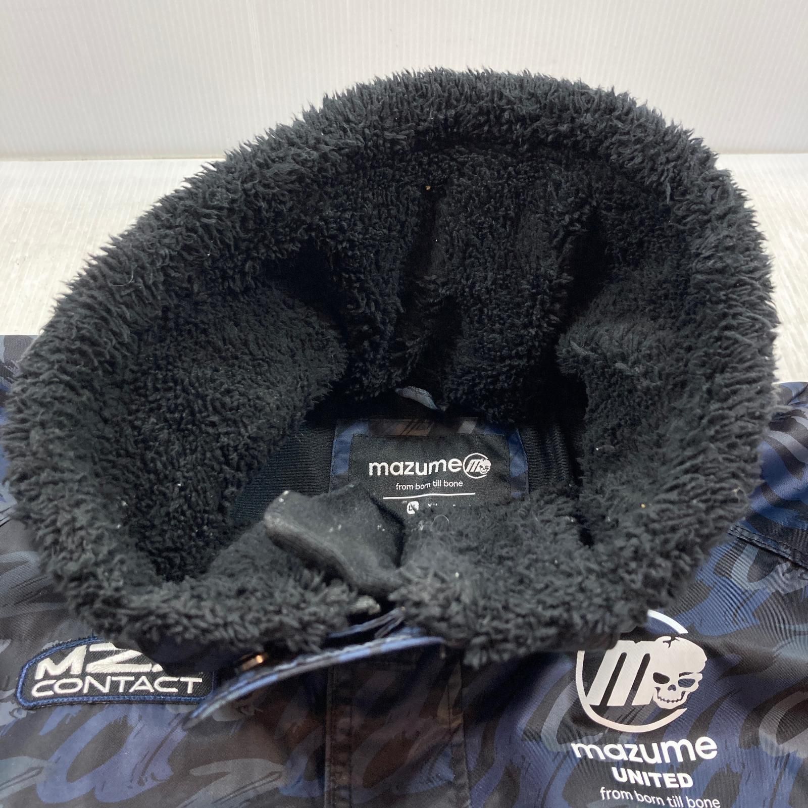 上下セット MZXFW-084