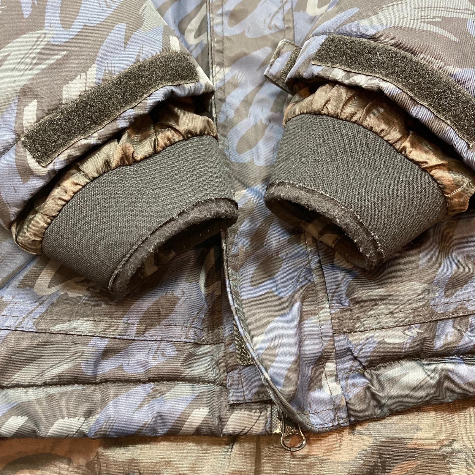 ττmazume マズメ フィッシングウェア 上下セット MZXFW-084 ブラック