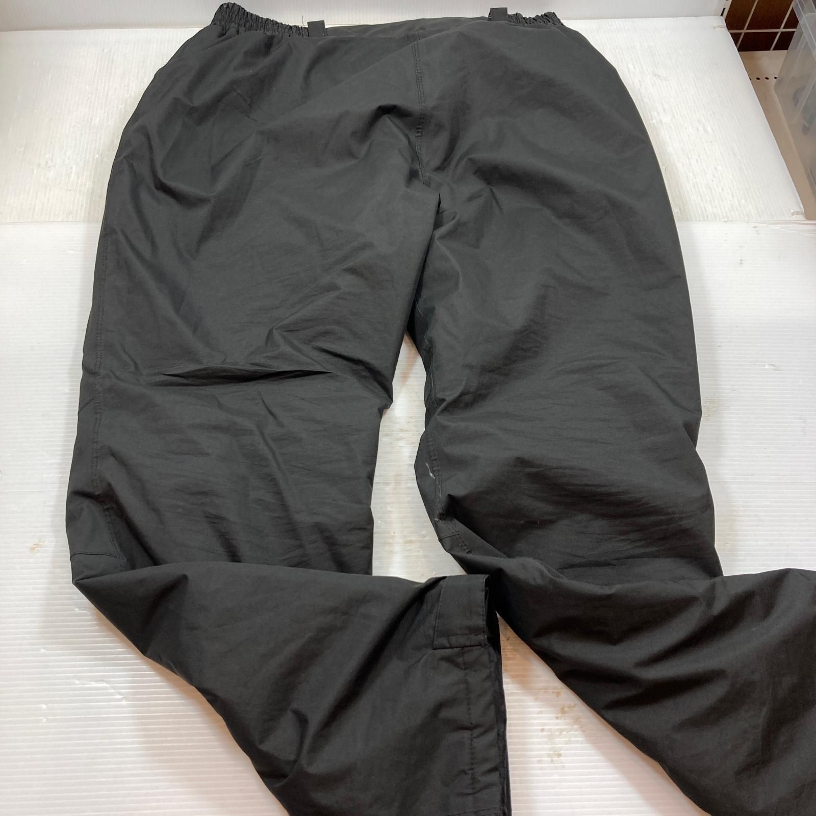 ττmazume マズメ フィッシングウェア 上下セット MZXFW-084 ブラック OLIVEOS_COM_TR