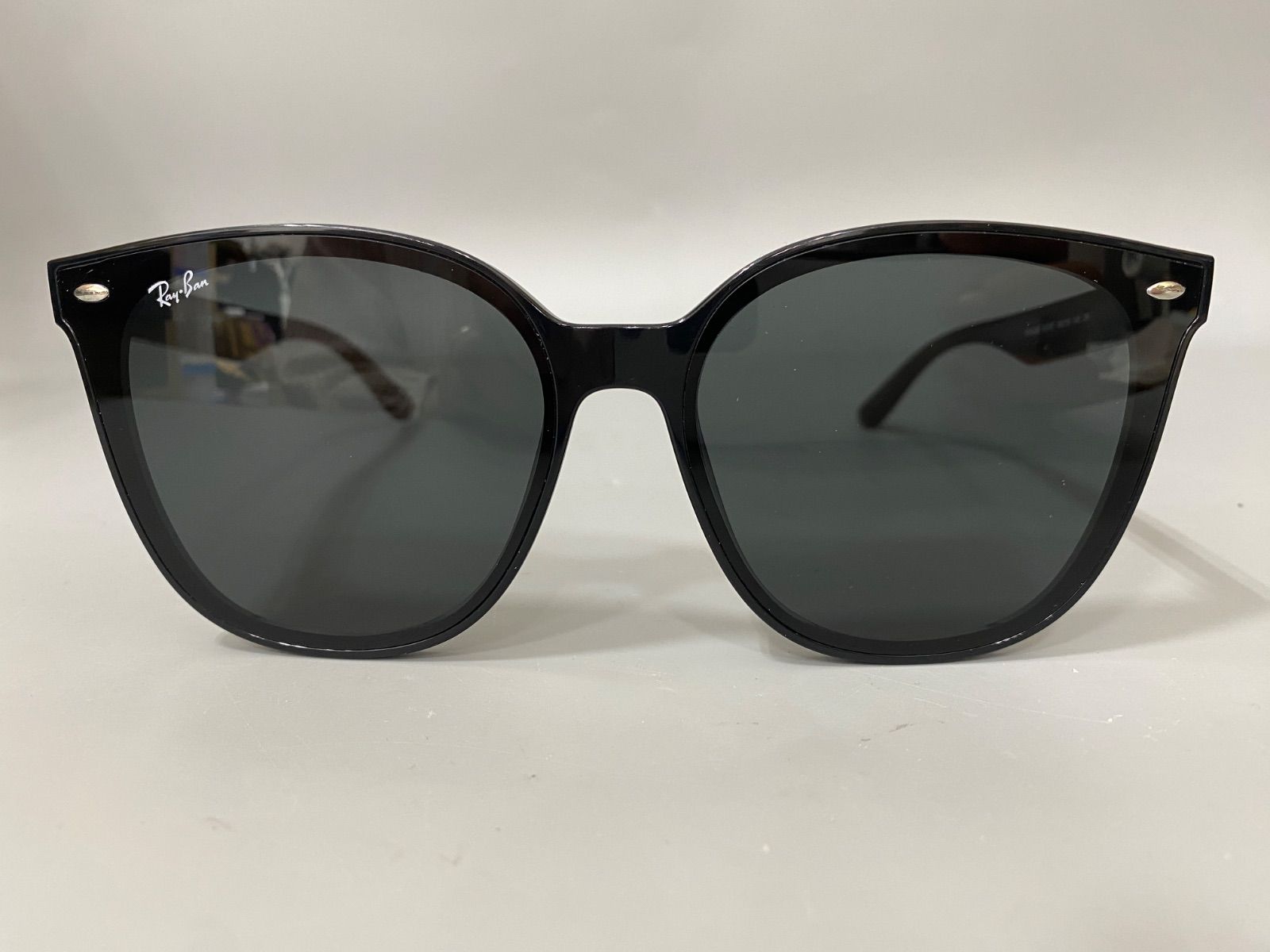 レイバン サングラス RB4423D 601 87