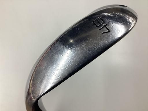 フォーティーン RM-α ニッケルクロムメッキ パールサテン 48° ウェッジ WG TS-101 w フレックスその他 メンズ 男性用 右利き 右用 Cランク ゴルフクラブ