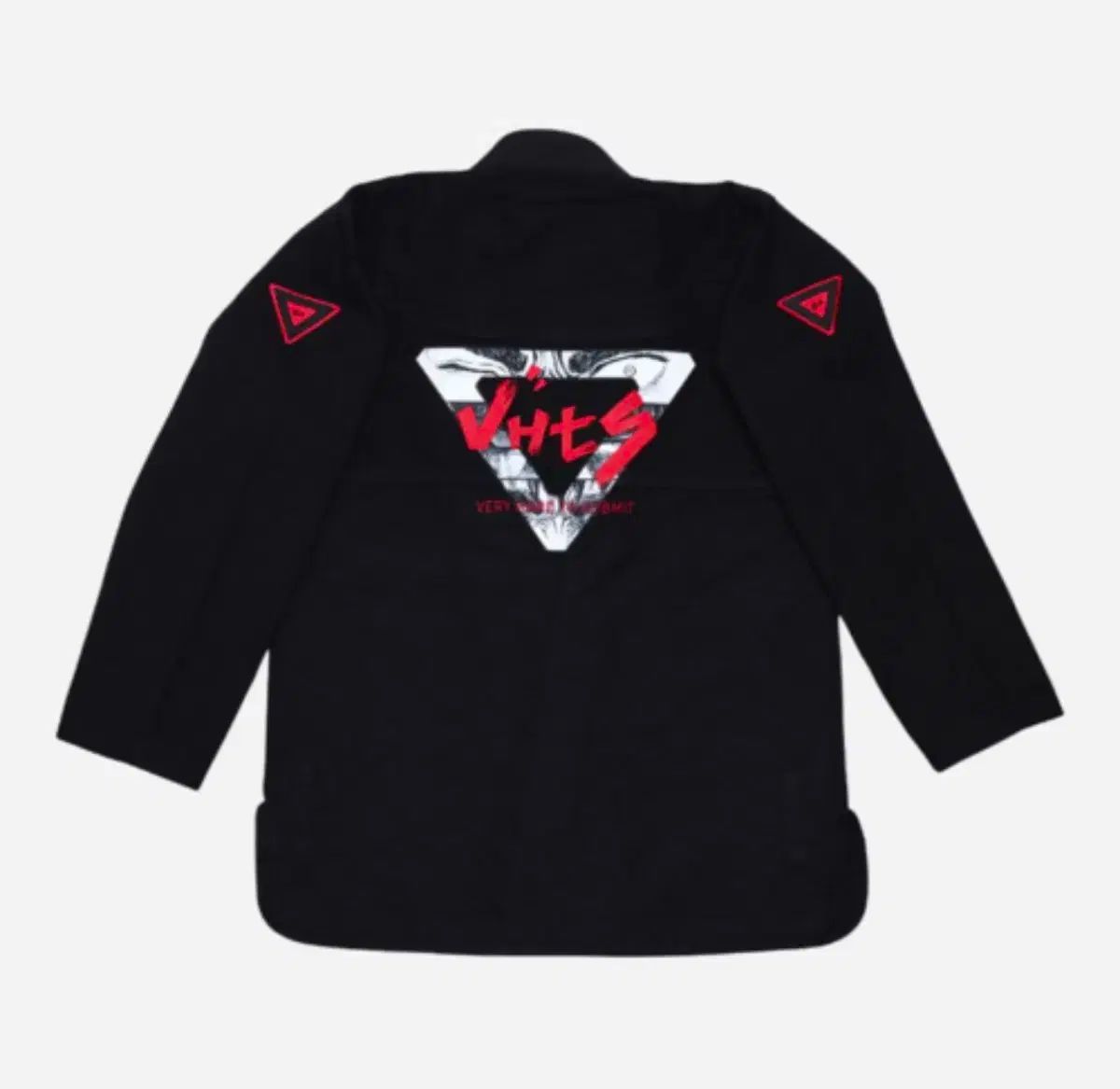 柔術 柔道着 VHTS Rage A 1