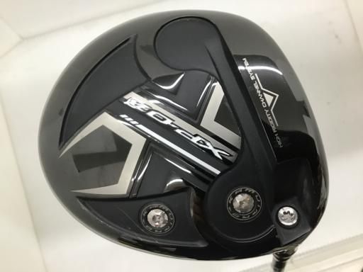 カムイ KAMUI PRO XP 03 1 W ドライバー DR リシャフト フレックスその他 メンズ 男性用 右利き 右用 Cランク ゴルフクラブ