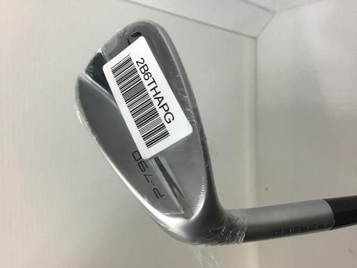 テーラーメイド Taylor Made P 790 2021 50° レフティ USA ウェッジ WG Dynamic G 105 VSS フレックスS メンズ 男性用 左利き 左用 Nランク ゴルフクラブ