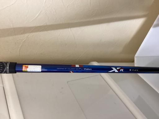 専用です キャロウェイ XR 16 10.5° ドライバー DR XR(2016)ドライバー