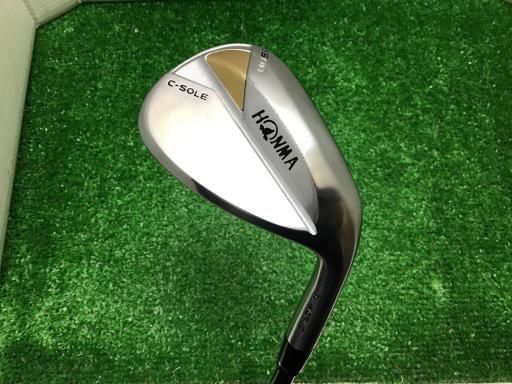 本間ゴルフ TOUR WORLD TW-W 2021 56° 08°C ウェッジ WG VIZARD IB-WEDGE 105 フレックスその他 メンズ 男性用 右利き 右用 Cランク ゴルフクラブ