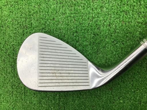 タイトリスト VOKEY COLD FORGED 2015 58° 12°K ウェッジ WG Dynamic G フレックスS メンズ 男性用 右利き 右用 Cランク ゴルフクラブ