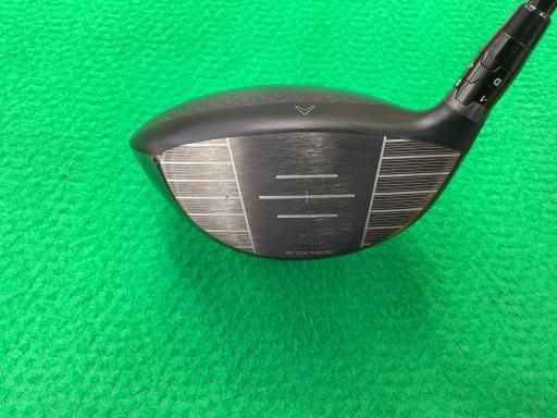 11.5° ドライバー