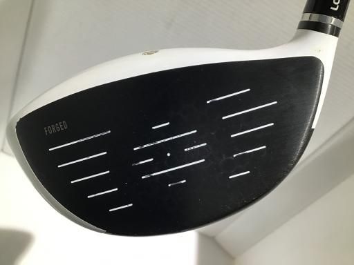 テーラーメイド GLOIRE F 2016 9.5° ドライバー DR Tour AD TP-5 フレックスS メンズ 男性用 右利き 右用 Cランク ゴルフクラブ