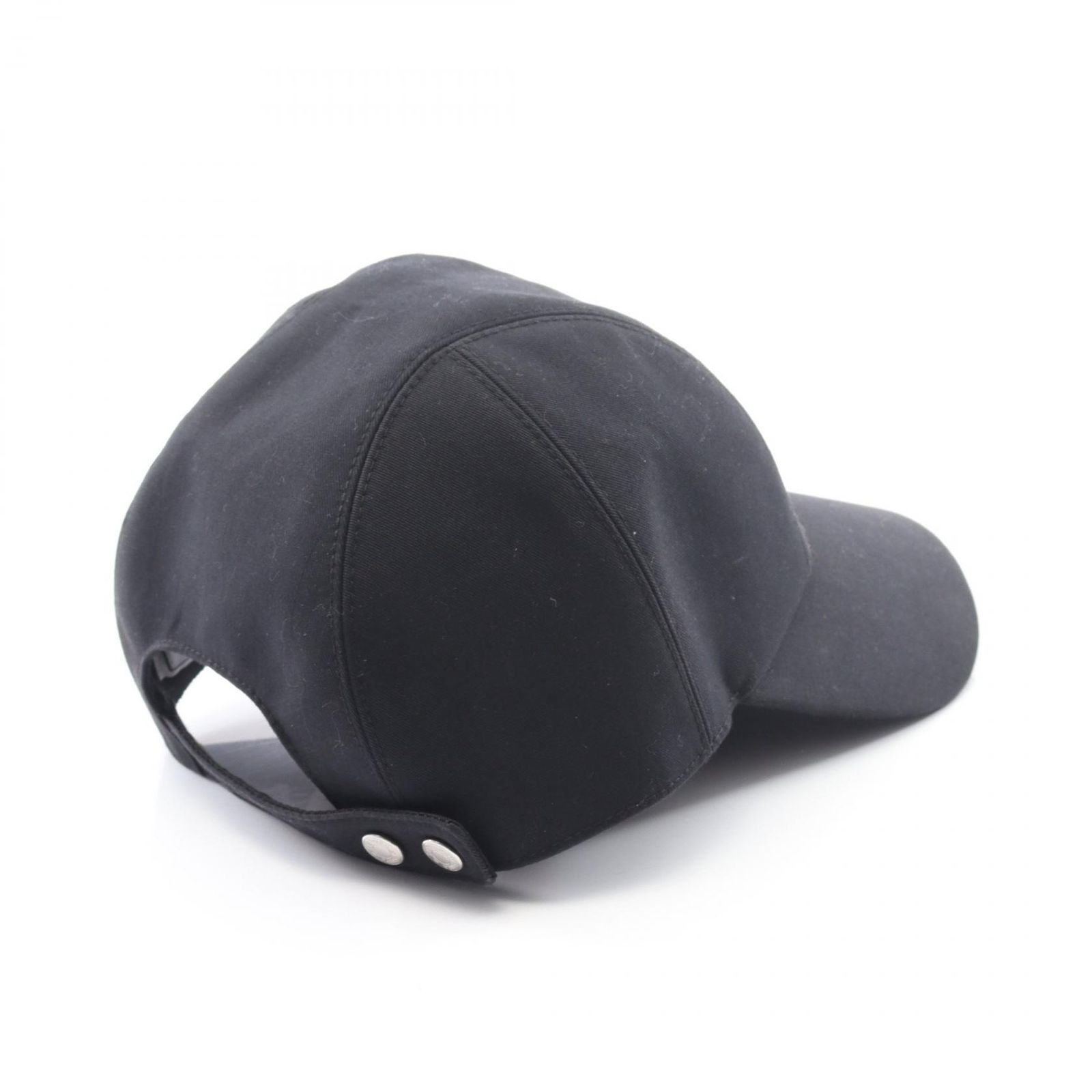 週末限定【新品】エルメス デイヴィス Hセリエ カシミア キャップ HERMES 前面のHバッジが最高に素敵！】☆エルメス☆キャップ セリエ (HERMES