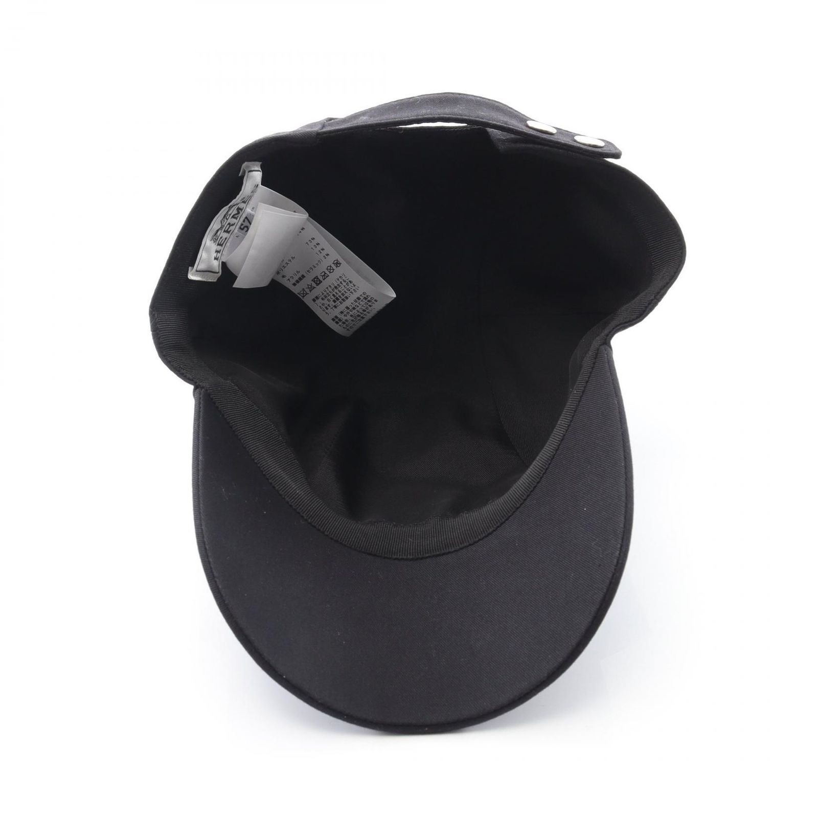 a7様の 新品未使用 エルメス デイヴィス・Hセリエ ワッペン キャップ ネイビ a7様の 新品未使用 エルメス デイヴィス・Hセリエ ワッペン キャップ