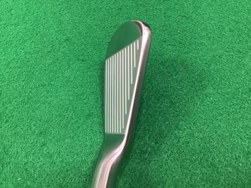 タイトリスト Titleist T150 2025 6S アイアンセット IR NS PRO MODUS3 TOUR105 フレックスS メンズ 男性用 右利き 右用 Bランク ゴルフクラブ MERCADOAVALIA_COM_BR