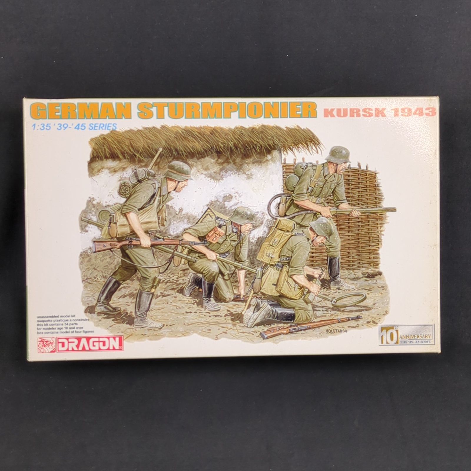 輸入キット・当時物】 ハセガワ / ドラゴン 6174 ディスカウント 1/35