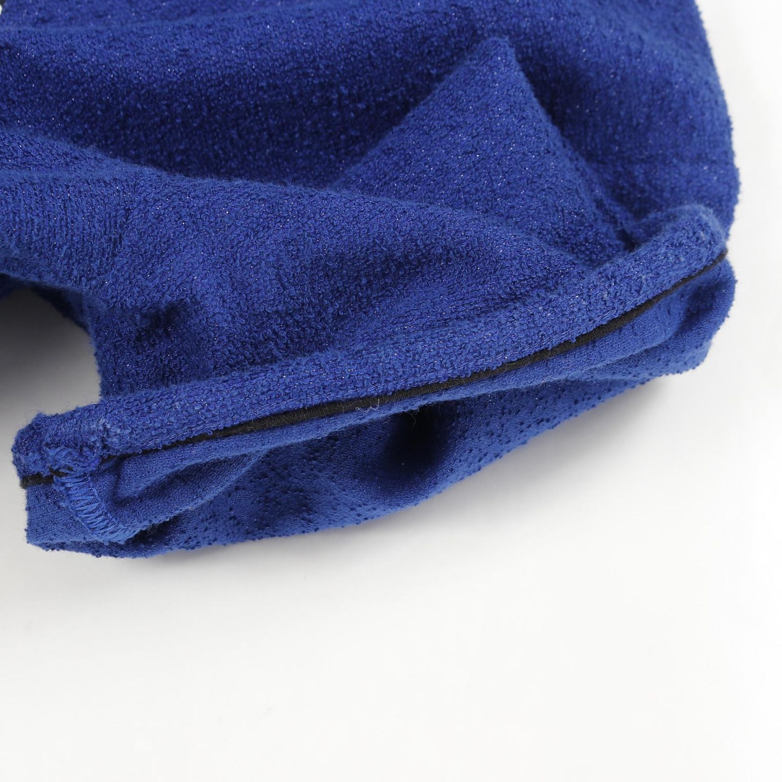  シャネル CHANEL カットソー LA PAUSA ラ パウザ クルーズ コットン Tシャツ レディース A 長袖 Tシャツ カットソー