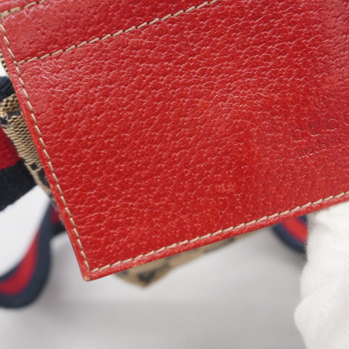 キャンバス ベージュ