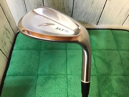 フォーティーン DJ-5 58° ウェッジ WG FT-62w フレックスその他 メンズ 男性用 右利き 右用 Cランク ゴルフクラブ