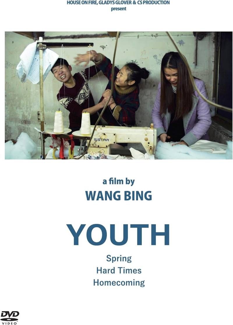 青春 三部作 DVD ワン ビン 監督 出演 安心 メルカリShops グッドバリューが