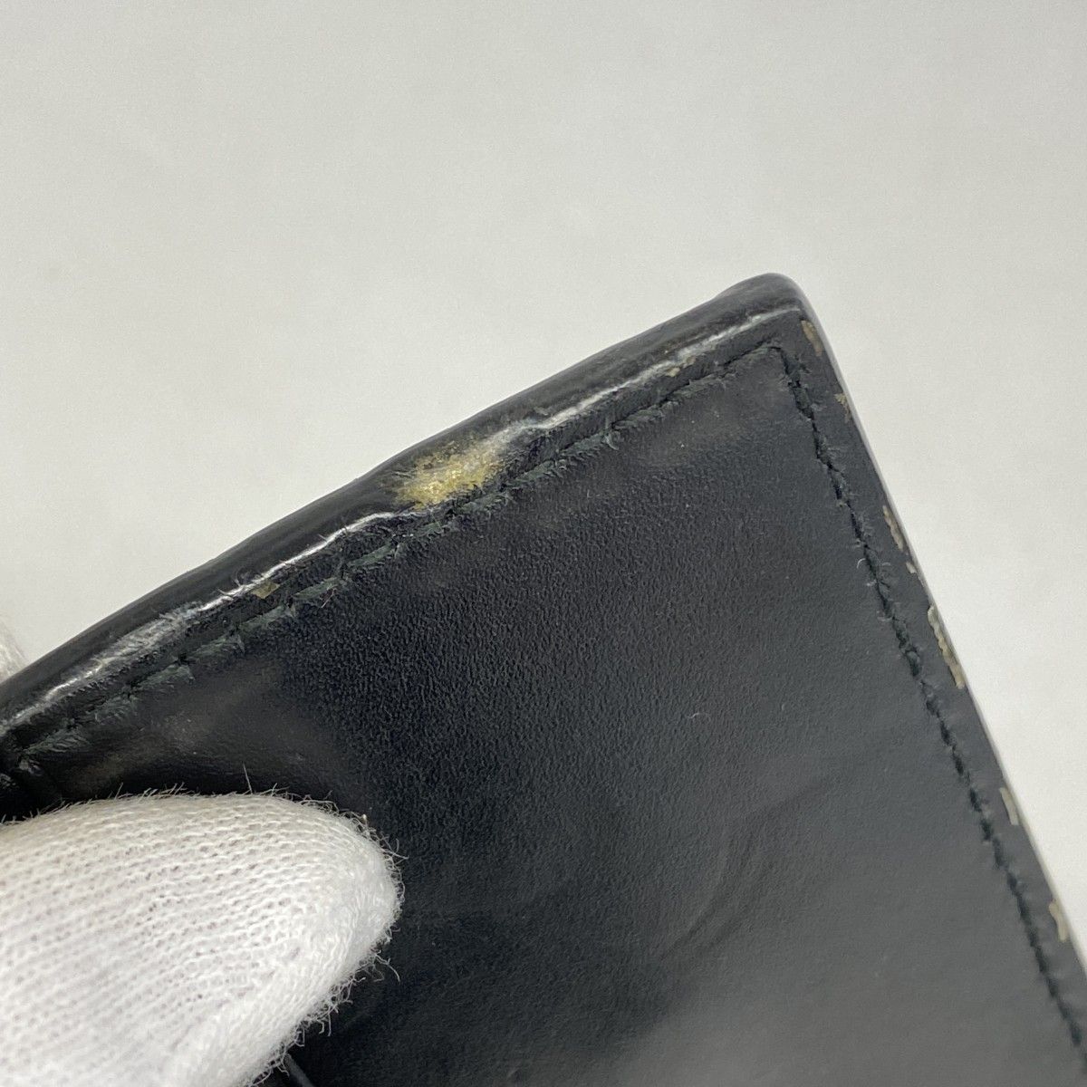 キーケース グッチシマ