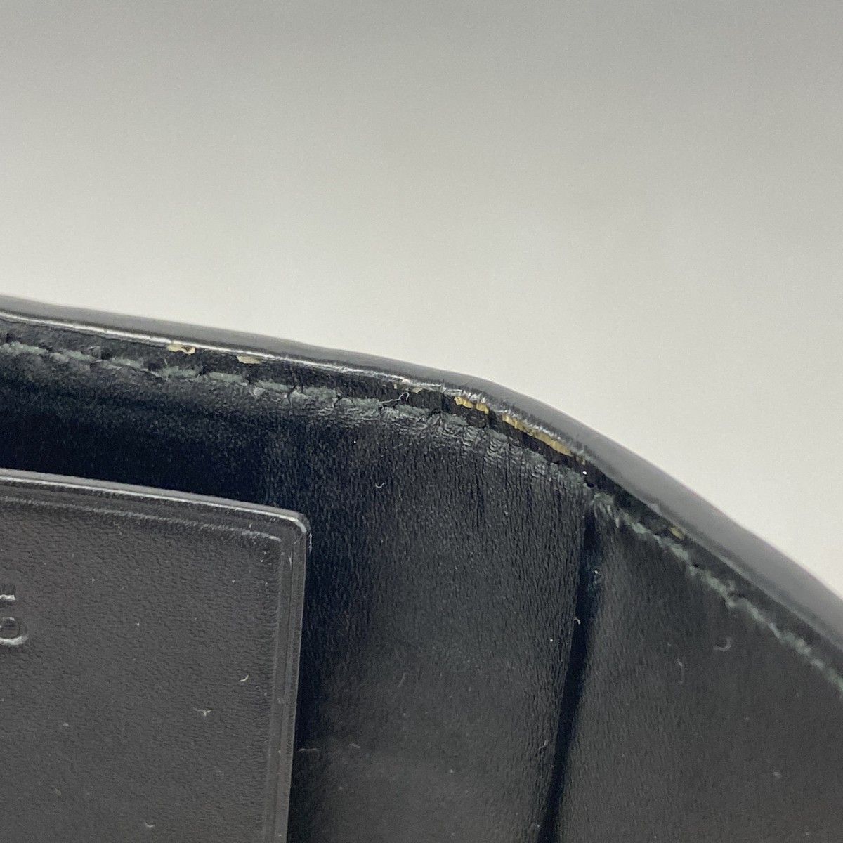 シルバー金具 メンズ