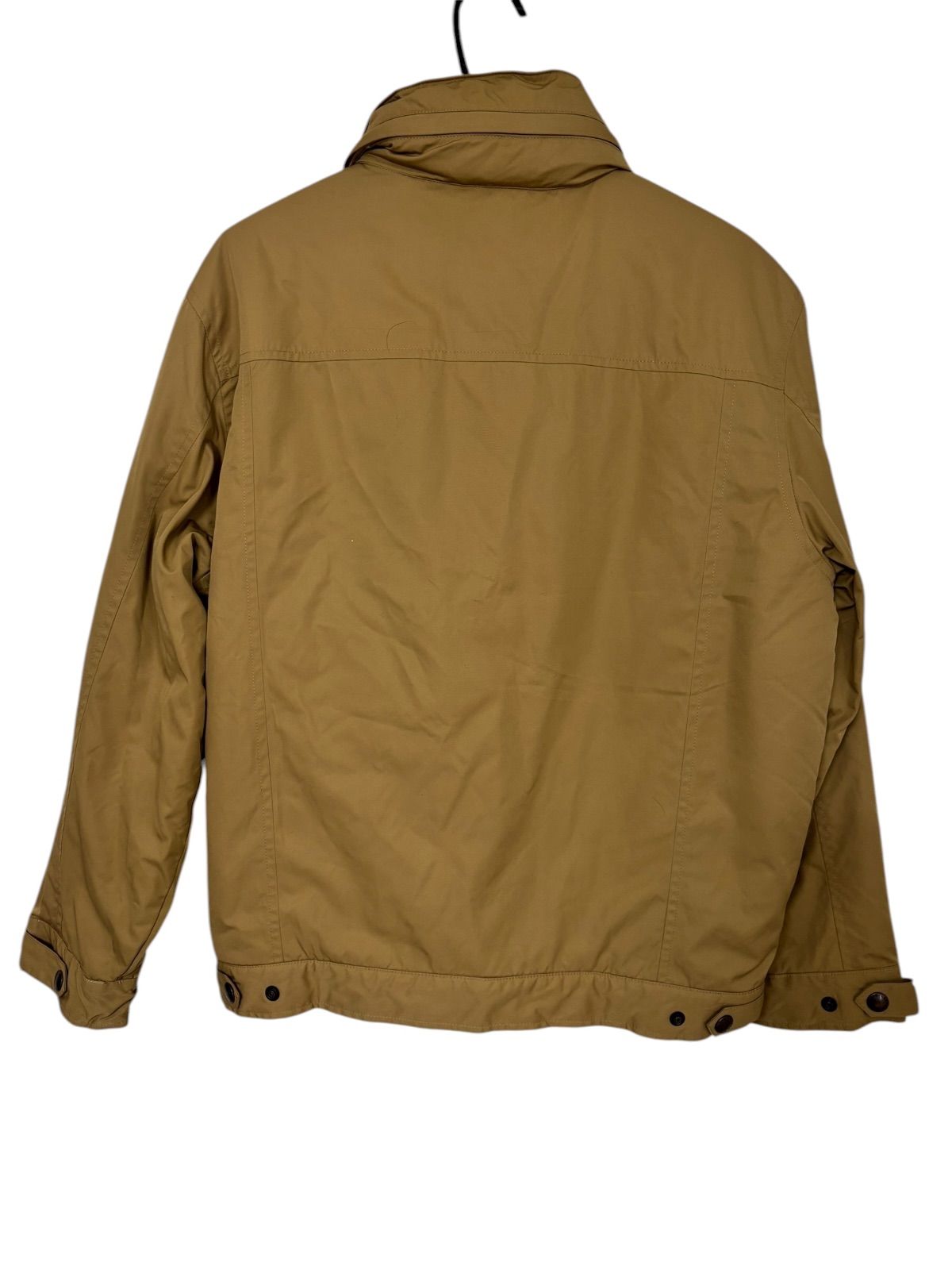 Polo Ralph Lauren ベージュジャンパー 美品】Polo by Ralph Lauren ポロバイラルフローレン ジャンパー 長袖