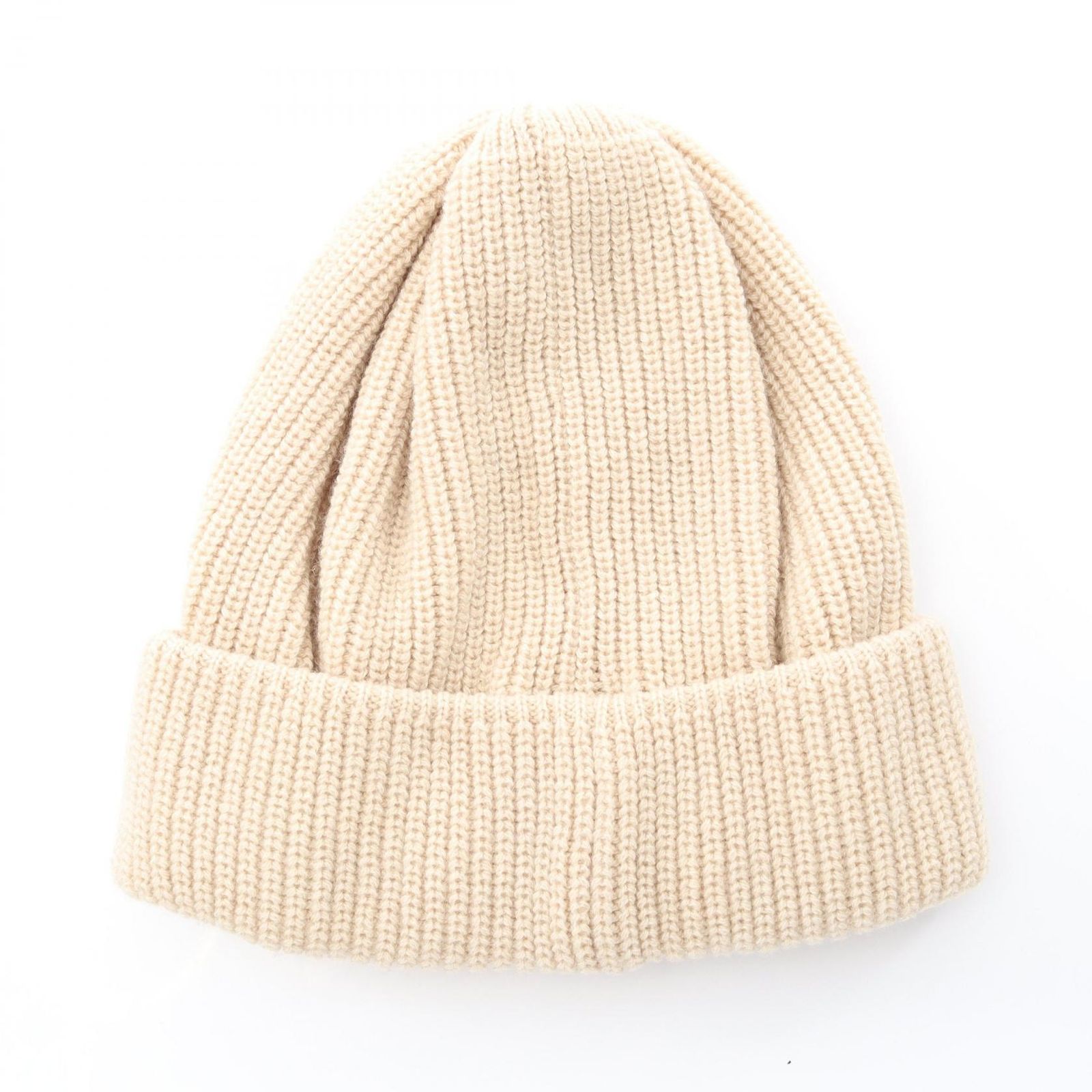 シャネル CHANEL ニットキャップ その他 ニット帽 レディース A