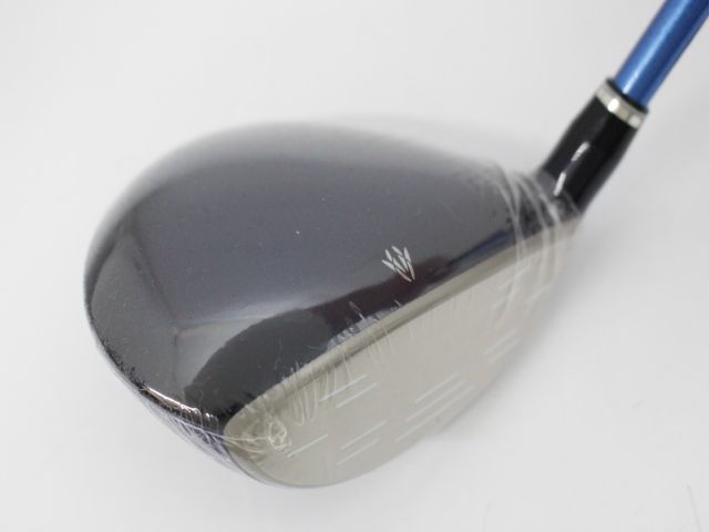 未使用品！【中古】[Sランク] レディースフェアウェイウッド