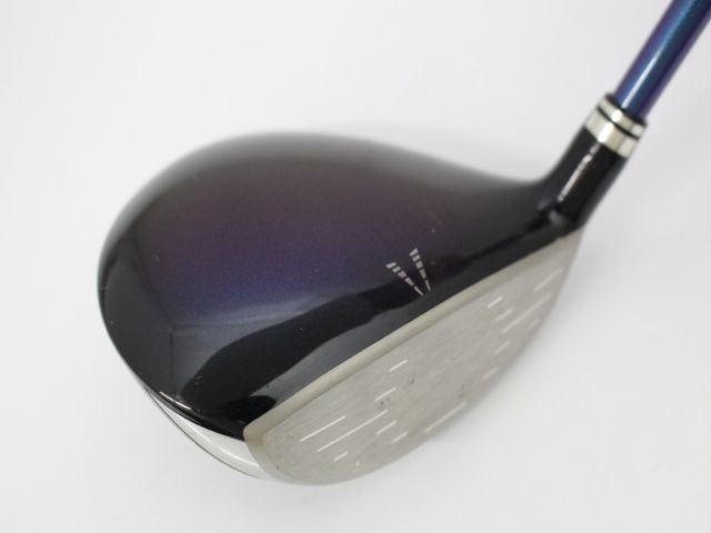 B-ランク フェアウェイウッド ダンロップ ゼクシオ2014モデル MP 800 R 3 W 15度 4576