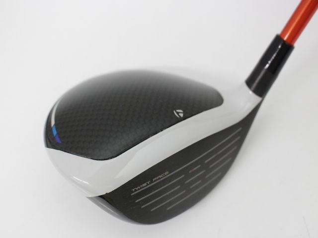 B ランク フェアウェイウッド テーラーメイド シム2マックスD SIM 2 MAX D リシャフト ツアーAD DJ 7 X 5 W 19度 4570