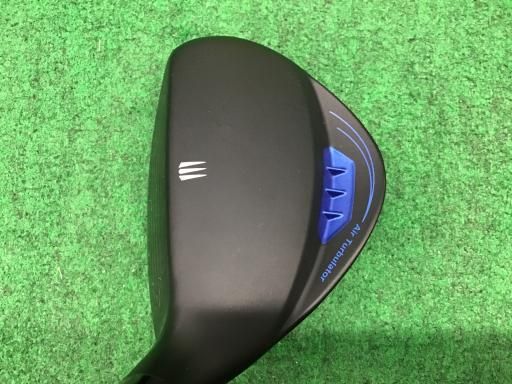 キャスコ POWER TORNADO UFO AIR 77 ユーティリティ UT Falcon Shaft フレックスS メンズ 男性用 右利き 右用 Cランク ゴルフクラブ