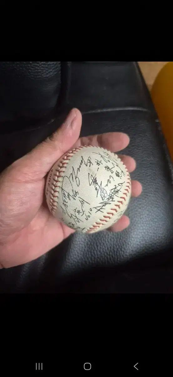 88オリンピック 韓国国家代表選手団