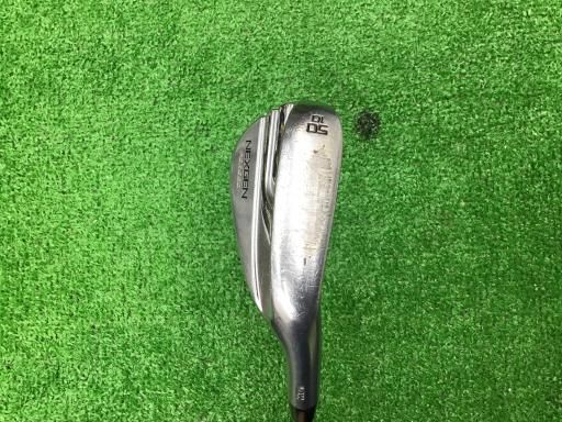 ゴルフパートナー NEXGEN FORGED WEDGE 2025 50° 10° ウェッジ WG Dynamic G フレックスS メンズ 男性用 右利き 右用 Dランク ゴルフクラブ MERCADOAVALIA_COM_BR