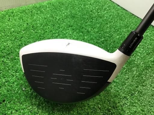 テーラーメイド RBZ TOUR 10.5° USA ドライバー DR MATRIX OZIK HD 6 TP フレックスR メンズ 男性用 右利き 右用 Cランク ゴルフクラブ