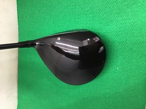 テーラーメイド Qi 10 LS 10.5° USA ドライバー DR 特注シャフト フレックスS メンズ 男性用 右利き 右用 Cランク ゴルフクラブ