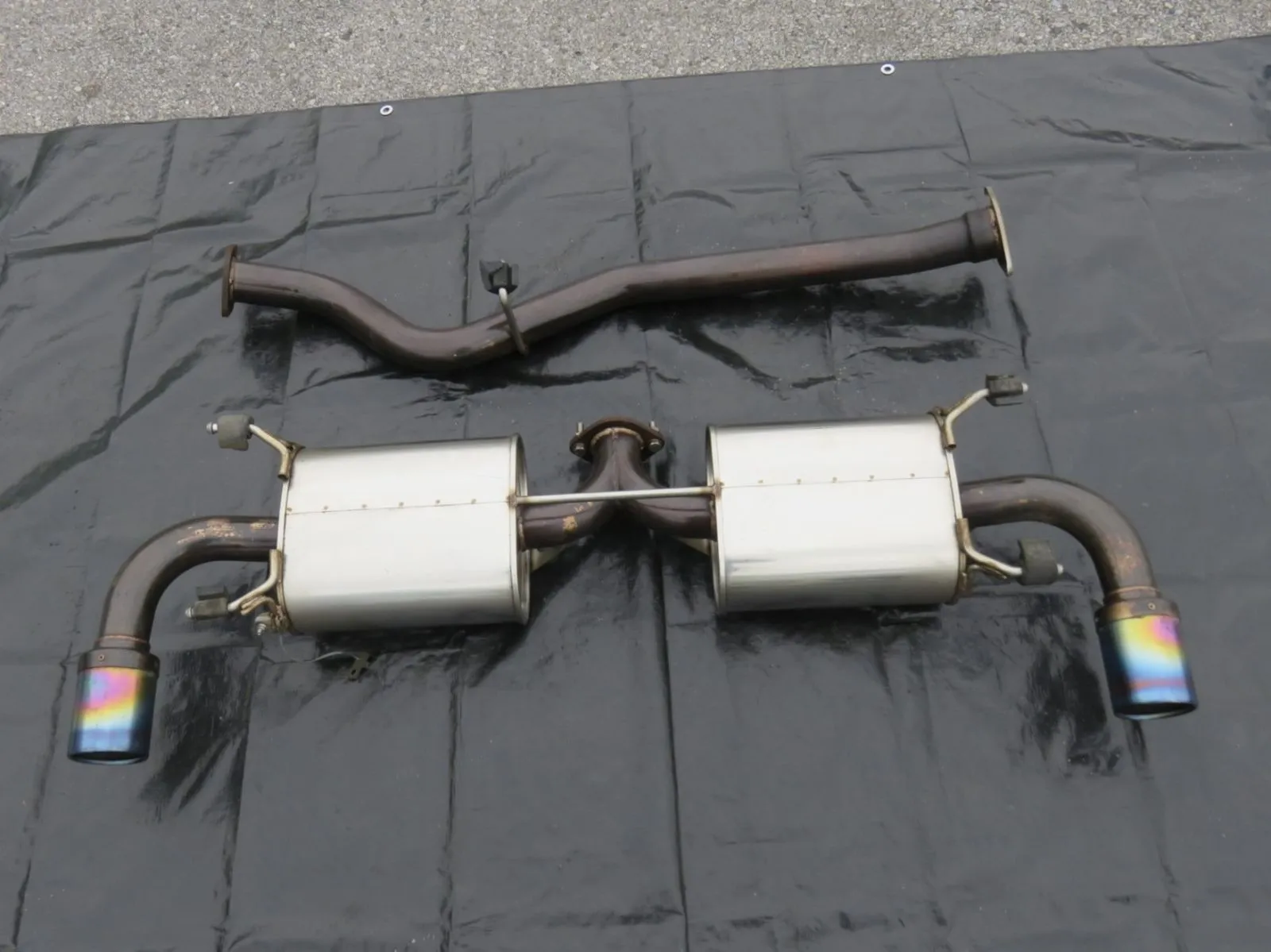 2026年最新】R magic RX-8 マフラーの人気アイテム - メルカリ