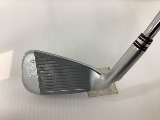 ピン G 430 4 アイアン LI NS PRO MODUS 3 TOUR 105 フレックスS メンズ 男性用 右利き 右用 Cランク ゴルフクラブ