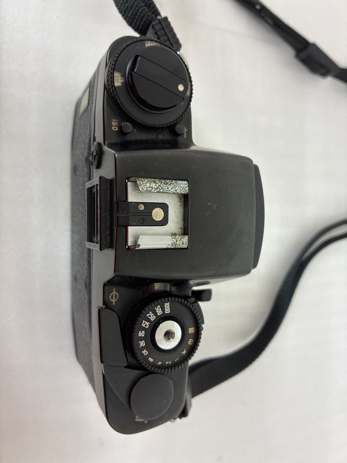 ライカ LEICA R4 ボディ ブラック 本体のみ