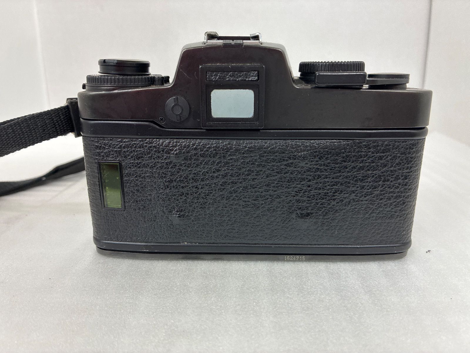 ライカ LEICA R4 ボディ ブラック 本体のみ - メルカリ