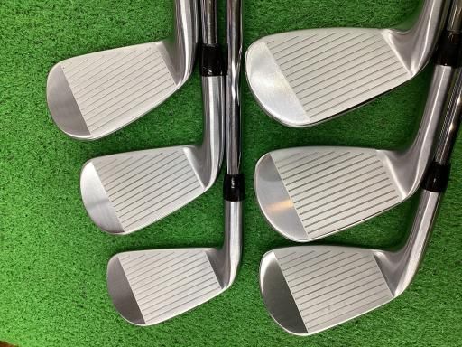 タイトリスト Titleist T 150 2025 6 S アイアンセット IR リシャフト フレックスその他 メンズ 男性用 右利き 右用 Cランク ゴルフクラブ