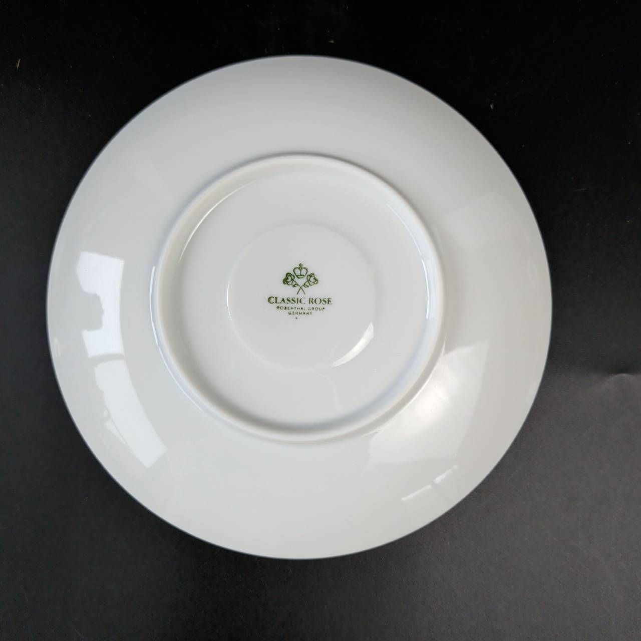 ローゼンタール クラシックローズ