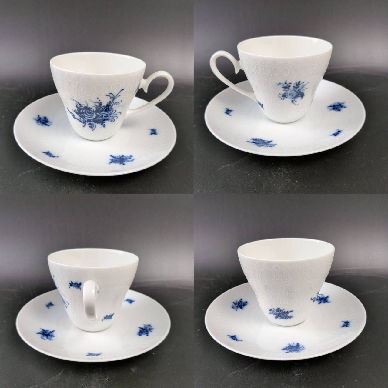 ローゼンタール クラシックローズ