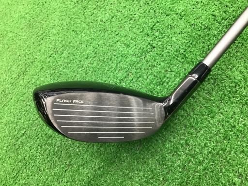 キャロウェイ EPIC STAR U 5 ユーティリティ UT Speeder EVOLUTION for フレックスS メンズ 男性用 右利き 右用 Cランク ゴルフクラブ