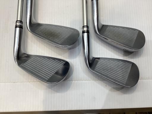 フレックスS メンズ