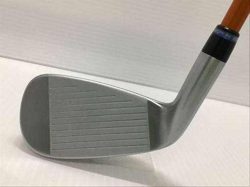 EPON AF 906 23° ユーティリティ UT 特注シャフト フレックスS メンズ 男性用 右利き 右用 Cランク ゴルフクラブ