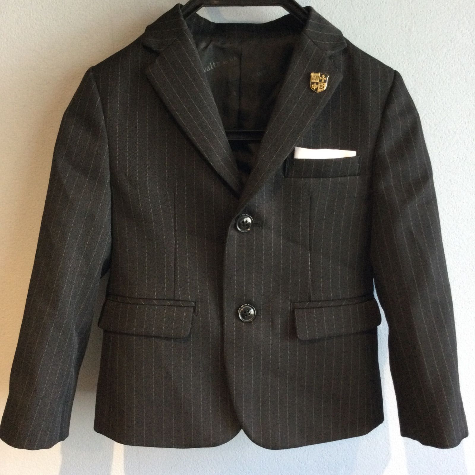 Waltz by beams design ワルツ バイ ビームス デザイン セットアップ