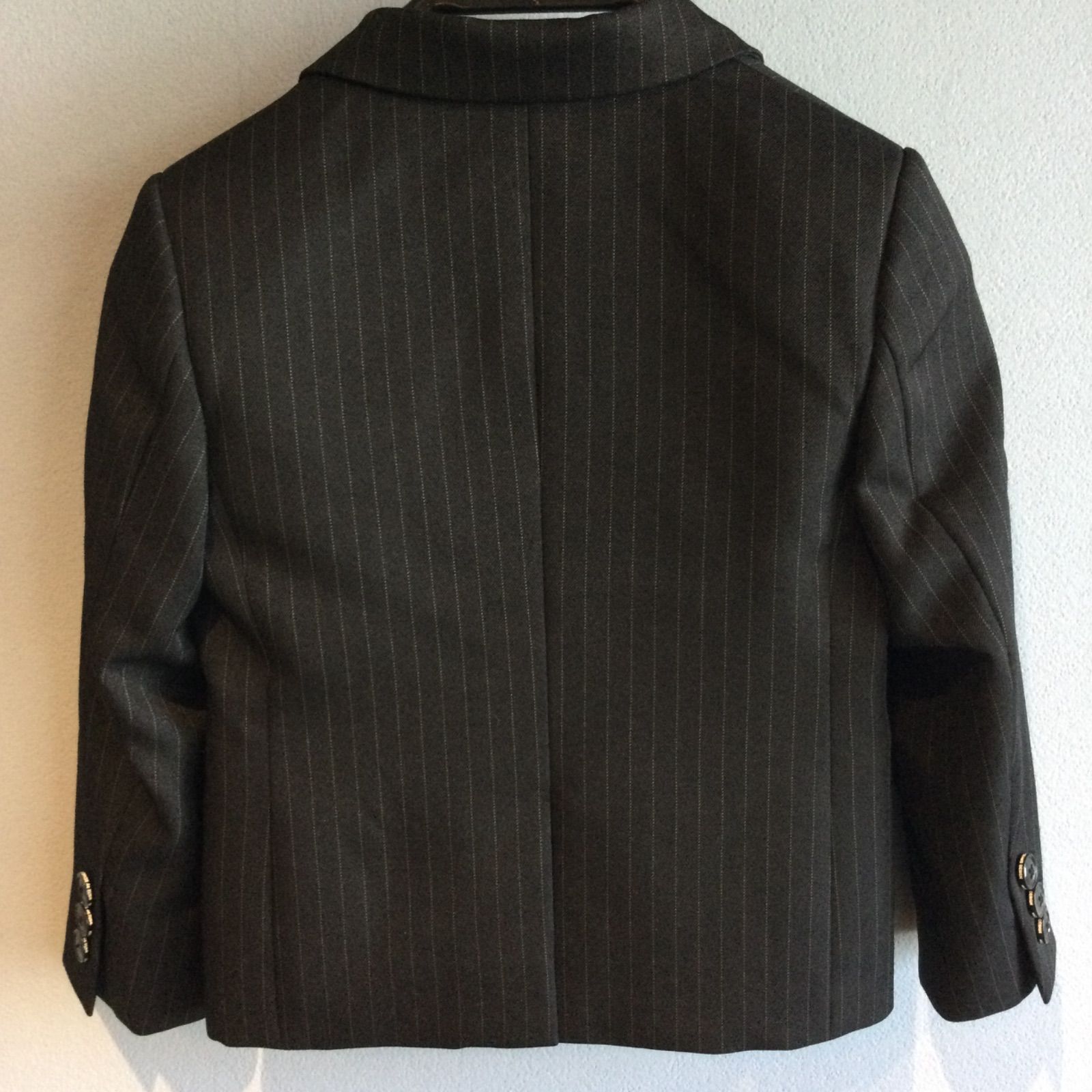 Waltz by beams design ワルツ バイ ビームス デザイン セットアップ