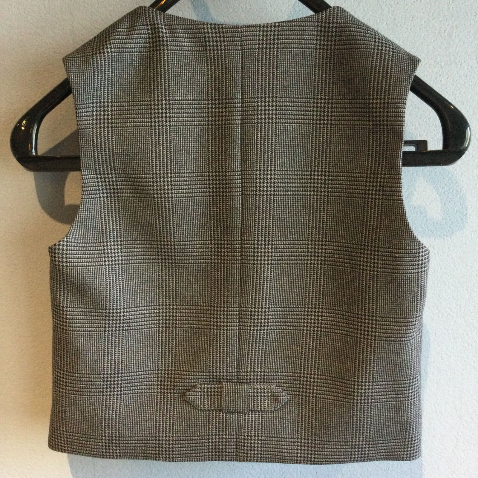 ワルツバイビームスデザイン　スーツ　ベスト waltz by BEAMS DESIGNのキッズ検索結果|中古品の通販サイト セカンド