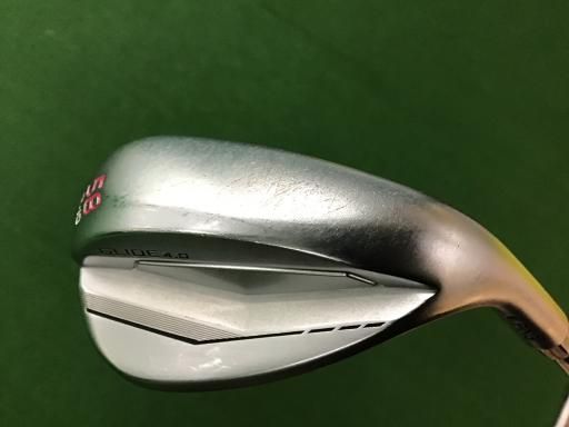 ピン PING GLIDE 4.0 58° 10° S ウェッジ WG NS PRO MODUS3 TOUR105 フレックスS メンズ 男性用 右利き 右用 Cランク ゴルフクラブ