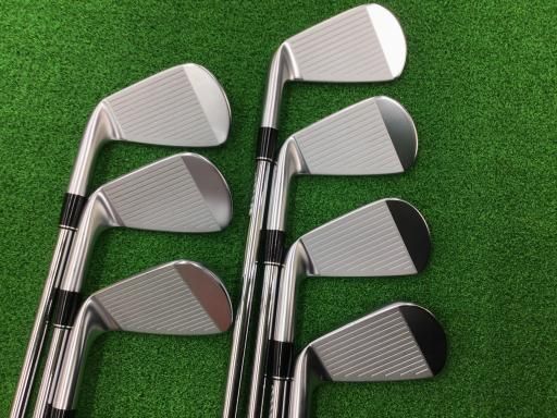 8S アイアンセット